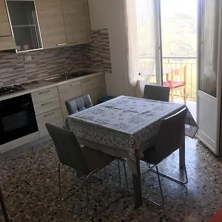 Al Chiaro Di Luna Finale Ligure