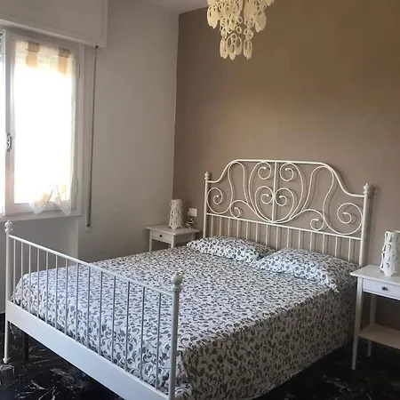 Villa Al Chiaro Di Luna
