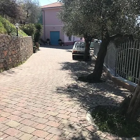 Villa Al Chiaro Di Luna *