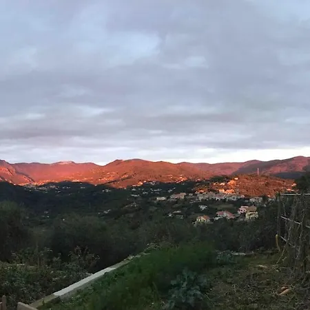Villa Al Chiaro Di Luna
