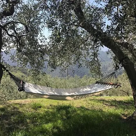 Al Chiaro Di Luna Finale Ligure
