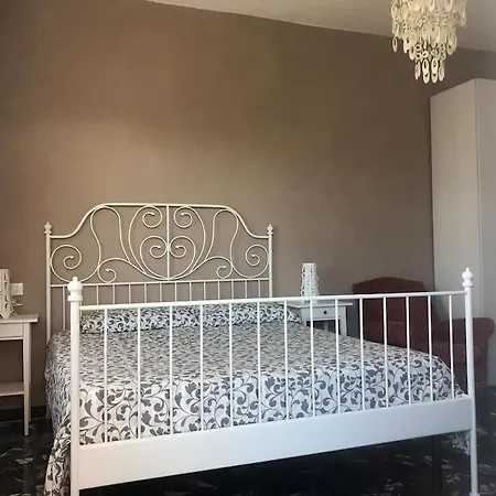 Vila Al Chiaro Di Luna