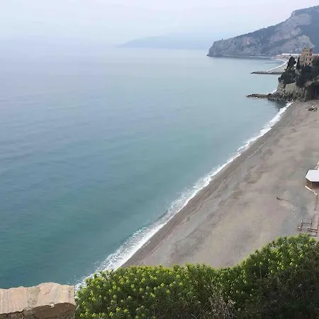 Vila Al Chiaro Di Luna *