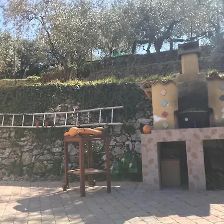 Al Chiaro Di Luna فينالي ليغوري