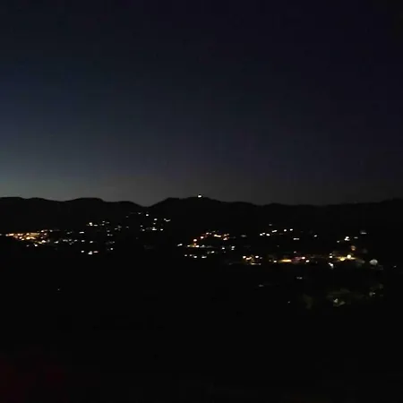 别墅 Al Chiaro Di Luna *