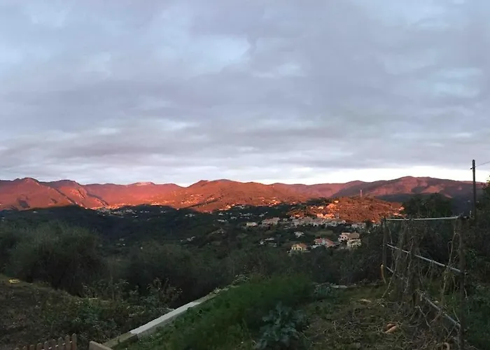 Vila Al Chiaro Di Luna