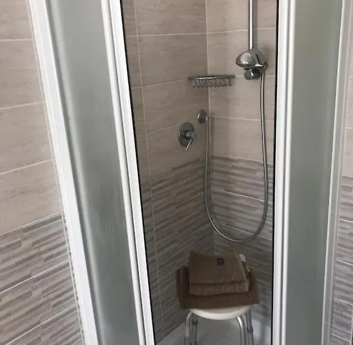 Vila Al Chiaro Di Luna