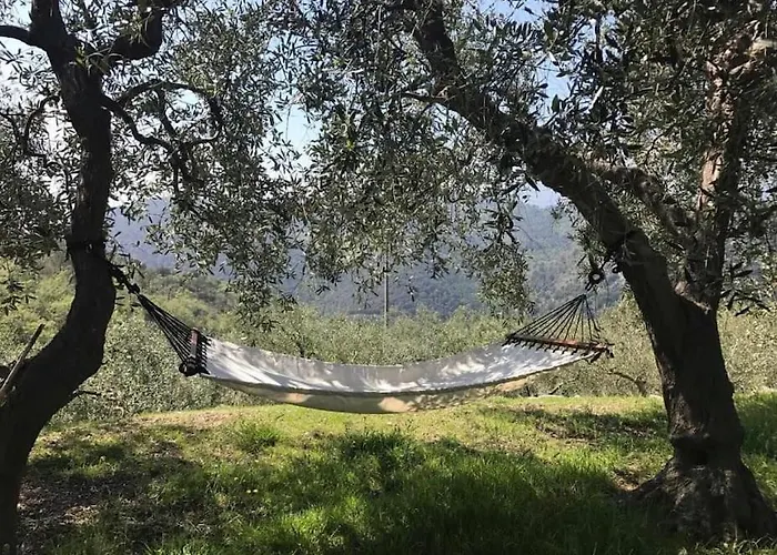 Al Chiaro Di Luna Finale Ligure