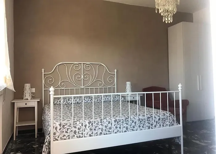 Vila Al Chiaro Di Luna