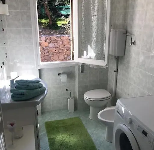 Vila Al Chiaro Di Luna *