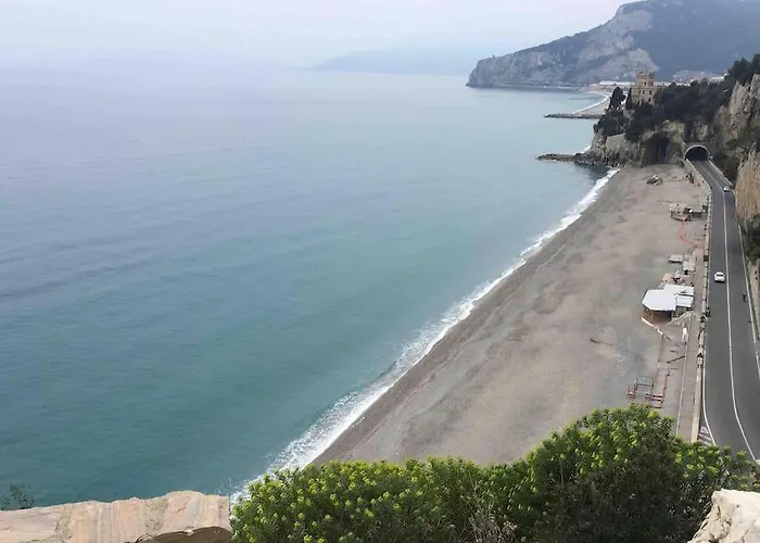 Vila Al Chiaro Di Luna *