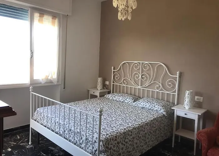 Vila Al Chiaro Di Luna