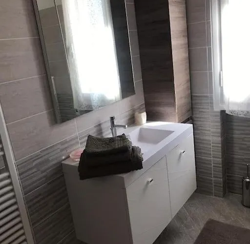 Vila Al Chiaro Di Luna *