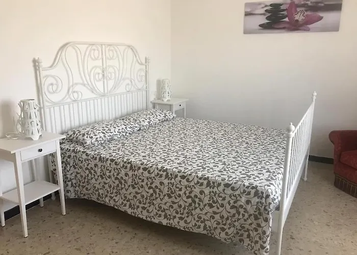 Vila Al Chiaro Di Luna